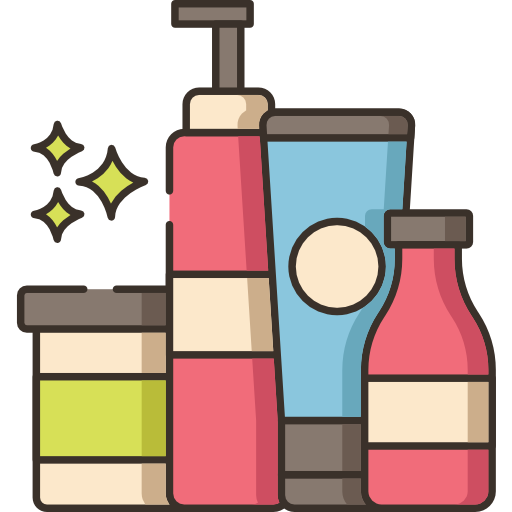Cosmetics & Beauty