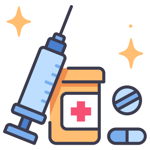 Pharmaceuticals & Healthcare